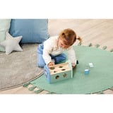 Eichhorn Steckbox, Geschicklichkeitsspiel 9 Teile