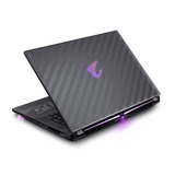GIGABYTE AORUS MASTER 18 BYHC5DED65SP, Gaming-Notebook Intel® Core™ Ultra 9 275HX, NVIDIA GeForce RTX 5080, 32 GB DDR5, 2 TB (2 TB SSD), Windows 11 Pro 64-Bit