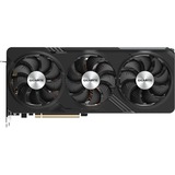 GIGABYTE Radeon RX 7800 XT GAMING OC 16G, Grafikkarte RDNA 3, GDDR6, 2x DisplayPort, 2x HDMI 2.1