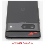 Google Pixel 7 128GB, Handy Obsidian, Android 13, 8 GB
