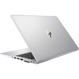 HP EliteBook 850 G6 , Notebook silber, Intel® Core™ i5-8365U, Intel® UHD Graphics 620, 16 GB DDR4, 512 GB (512 GB SSD), Windows 11 Pro