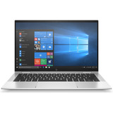 HP EliteBook X360 1030 G7 Generalüberholt, Notebook silber, Intel® Core™ i5-10310U, Intel® UHD Graphics, 16 GB LPDDR4, 256 GB (256 GB SSD), Windows 11 Pro