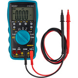 Hazet MULTIMETER (2152-600), Messgerät blau/schwarz