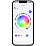 Homematic IP Lightstrip, 1m, LED-Streifen Erweiterung, HmIP-LS1