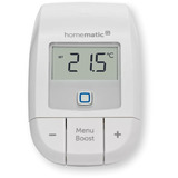 Homematic IP  Starter Bundle Heizen Basic für 2 Heizkörper, Set 