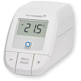 Homematic IP  Starter Bundle Heizen Basic für 2 Heizkörper, Set 