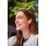 Intenso Buds Pro T500HAE, Headset weiß