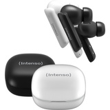 Intenso Buds Pro T500HAE, Headset weiß