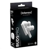 Intenso Buds Pro T500HAE, Headset weiß