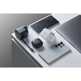Intenso Power Adapter W65ACIC GaN, Ladegerät schwarz, 65W
