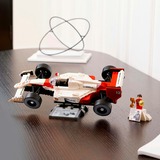 LEGO 10330 Icons McLaren MP4/4 & Ayrton Senna, Konstruktionsspielzeug 