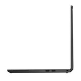 Lenovo ThinkPad T14s 2-in-1 G1 (21R30022GE), Notebook schwarz, Intel® Core™ Ultra 7 255U, Intel® Graphics, 32 GB LPDDR5X, 1 TB (1 TB SSD), Windows 11 Pro