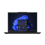 Lenovo ThinkPad X13 G5 (21LU000MGE), Notebook schwarz, Intel® Core™ Ultra 5 125U, Intel® Graphics, 16 GB LPDDR5X, 512 GB (512 GB SSD), Windows 11 Pro 64-Bit