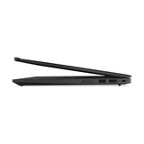 Lenovo ThinkPad X13 G5 (21LU000MGE), Notebook schwarz, Intel® Core™ Ultra 5 125U, Intel® Graphics, 16 GB LPDDR5X, 512 GB (512 GB SSD), Windows 11 Pro 64-Bit
