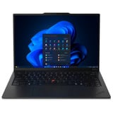 Lenovo ThinkPad X1 Carbon G13 Aura Edition (21NX006JGE), Notebook schwarz, Intel® Core™ Ultra 7 255U, Intel® Graphics, 32 GB LPDDR5X, 1 TB (1 TB SSD), Windows 11 Pro