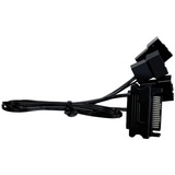 Lian Li UNI FAN SL-INF 120 WL Reverse, Gehäuselüfter 3er Pack inkl. Controller, 120 mm