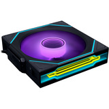Lian Li UNI FAN SL-INF 120 WL Reverse, Gehäuselüfter 3er Pack inkl. Controller, 120 mm