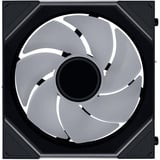Lian Li UNI FAN SL-INF 120 Wireless, Gehäuselüfter schwarz, 3er Pack inkl. Controller, Reverse, 120 mm