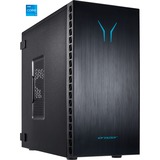 Medion ERAZER Recon E20 (MD34347), Gaming-PC schwarz, Windows 11 Home 64-Bit
