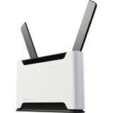 MikroTik Chateau 5G, Router 
