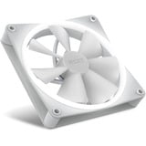 NZXT F140 RGB Single 140x140x26, Gehäuselüfter weiß, Einzellüfter, ohne Controller, 140 mm