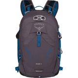 Osprey Sylva 12                         , Rucksack dunkelgrau, 12 Liter