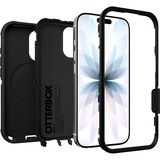 Otterbox Defender Pro ProPack, Handyhülle schwarz, iPhone 17, MagSafe