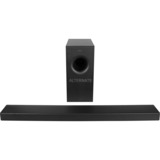 Panasonic SC-HTB600EGK, Soundbar schwarz, Bluetooth, Dolby Atmos, HDR