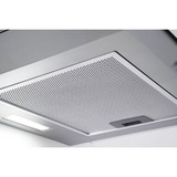 Respekta CH 0160 IXB, Dunstabzugshaube edelstahl