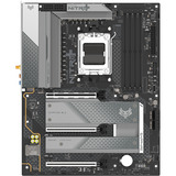 SAPPHIRE NITRO+ B850A WIFI7, Mainboard 
