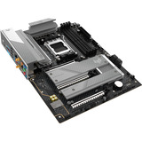 SAPPHIRE NITRO+ B850A WIFI7, Mainboard 