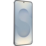 Samsung Galaxy S25+ 256GB, Handy Silver Shadow, Android 15, 5G, 12 GB