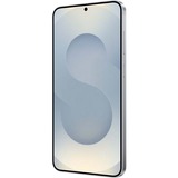 Samsung Galaxy S25+ 256GB, Handy Silver Shadow, Android 15, 5G, 12 GB