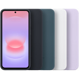 Samsung Silicone Case, Handyhülle dunkelgrün, Samsung Galaxy A37 5G