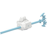 Schleich Eldrador Creatures BattleCave Eislöwe, Spielfigur 