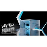 Seasonic VERTEX GX-1000 1000W White Edition, PC-Netzteil weiß, Kabel-Management, 1000 Watt