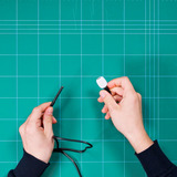 Shelly Temperatursensor DS18B20 Kabellänge 1m