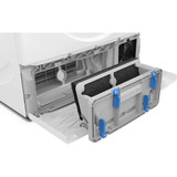 Siemens WQ33G2D41 iQ500, Wärmepumpentrockner weiß/schwarz