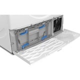 Siemens WQ33G2D41 iQ500, Wärmepumpentrockner weiß/schwarz