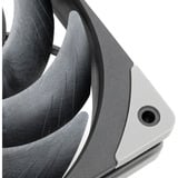 SilverStone SST-FHL120, Gehäuselüfter schwarz, 120 mm