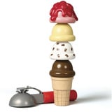 Spin Master Melissa & Doug - Scoop & Serve Eistheke, Spielküche 