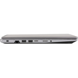 TERRA MOBILE 1500P R5-7430U W11P, Notebook dunkelsilber, AMD Ryzen 5 7430U, AMD Radeon Graphics, 16 GB DDR4, 500 GB (500 GB SSD), Windows 11 Pro