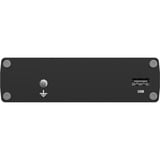 Teltonika RUTM08, Router schwarz