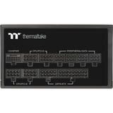 Thermaltake Toughpower GF3 1200W, PC-Netzteil schwarz, 5x PCIe, Kabel-Management, 1200 Watt