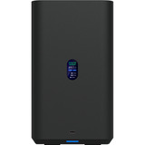 Ubiquiti Unifi UNAS2 schwarz