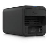 Ubiquiti Unifi UNAS2 schwarz