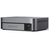 Ugreen  DXP480T Plus, NAS 
