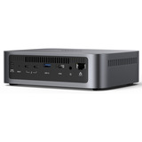 Ugreen  DXP480T Plus, NAS 