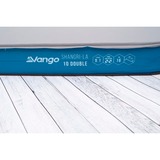 Vango Camping-Matte Shangri-La II 10 Double SMRSHANGRC4BA09 grau/blau