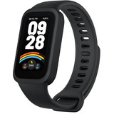 Xiaomi Smart Band 9 Active, Fitnesstracker Black